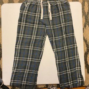 American Eagle | Pajama Pants | Plaid | Lg | Pockets | Like New!